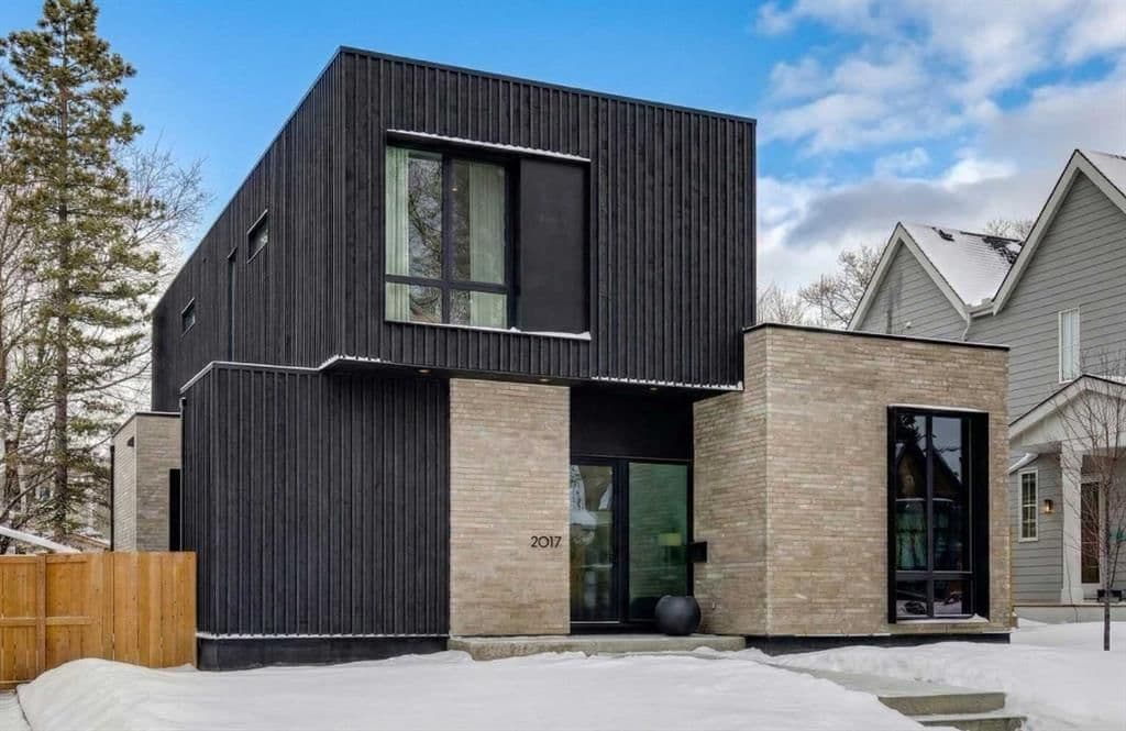 Sold property in North Glenmore Park