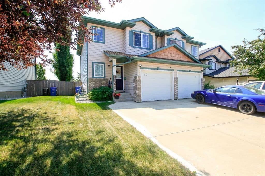 Sold property in Aspen Ridge