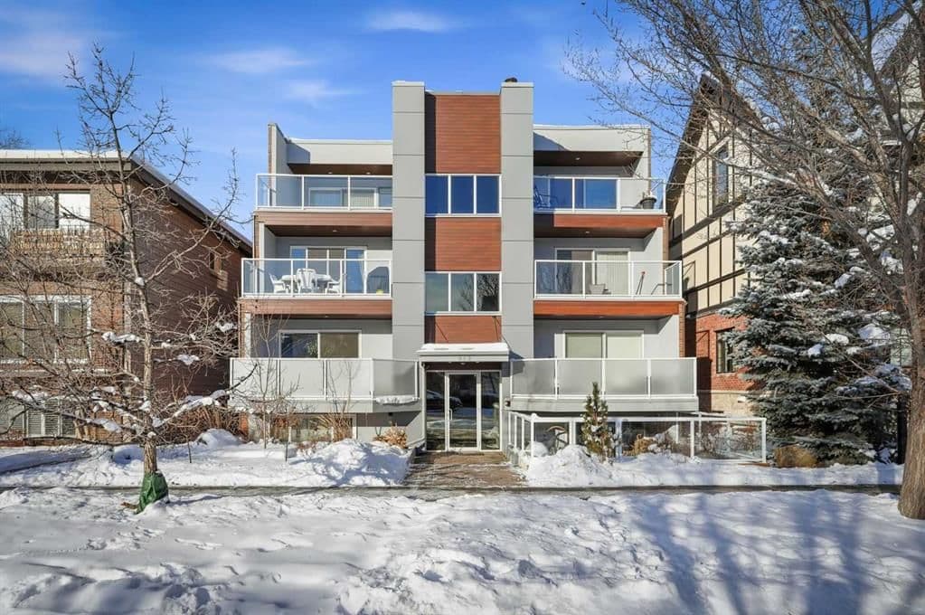 Sold property in Sunnyside