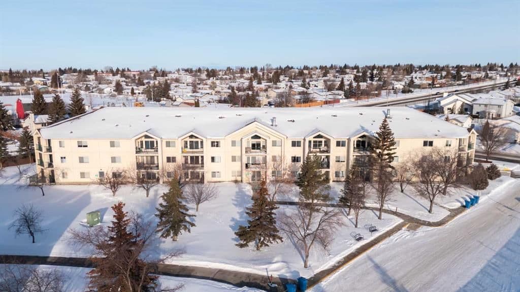 Sold property in Ivy Lake Estates