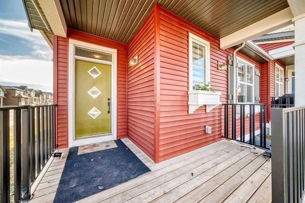 Sold property in Livingston