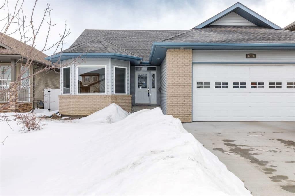 Sold property in Oriole Park West