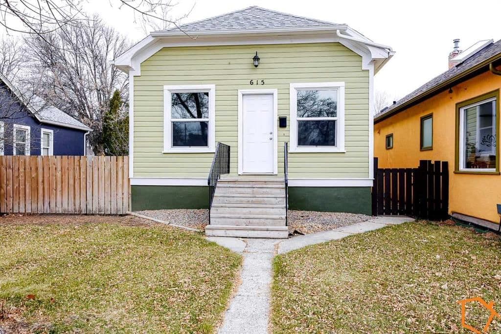 Sold property in Victoria Park
