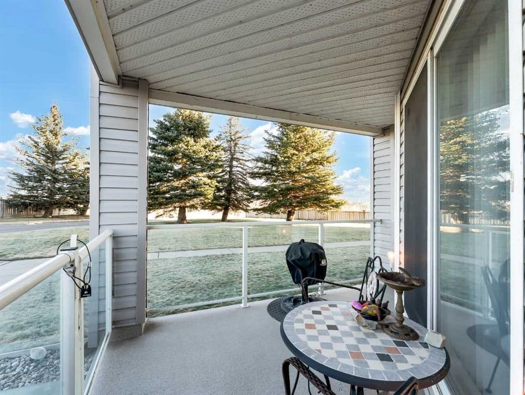 Sold property in Northwest Crescent Heights