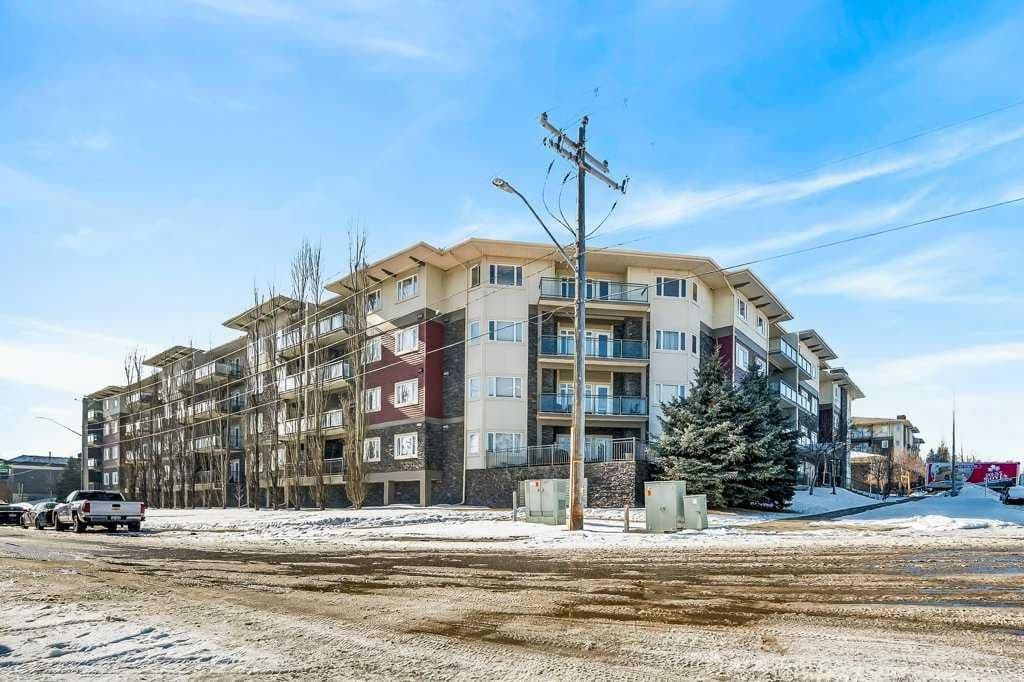 Sold property in Millrise