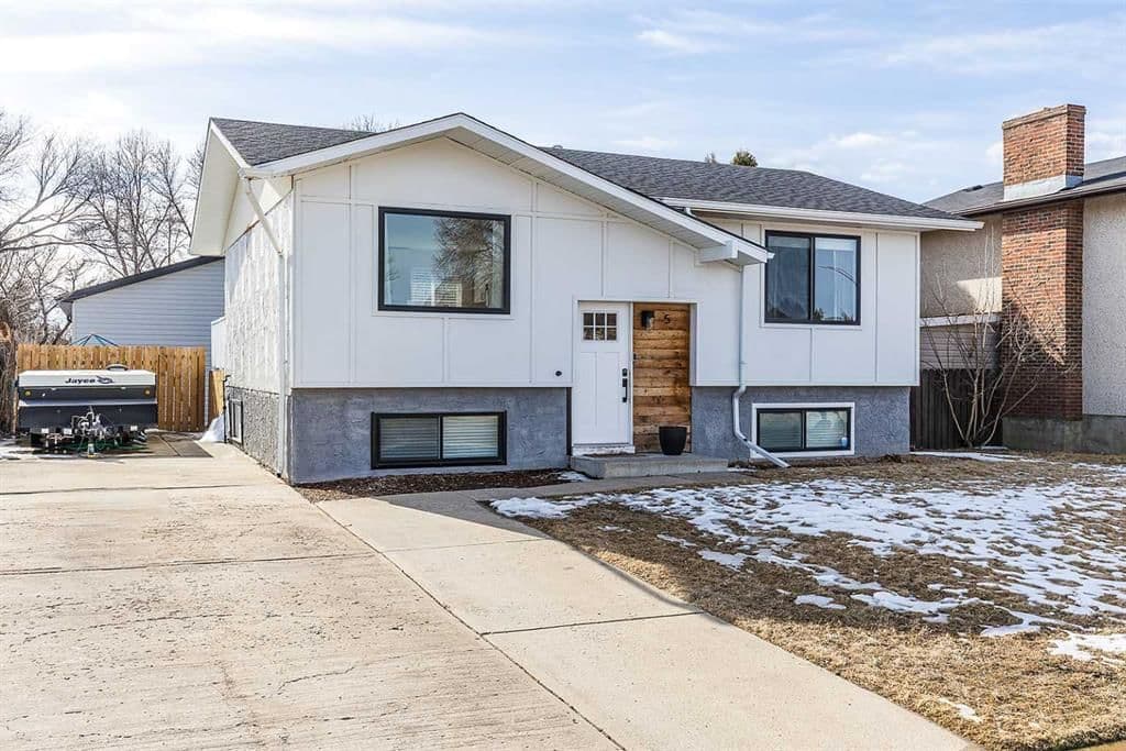 Sold property in Southview-Park Meadows