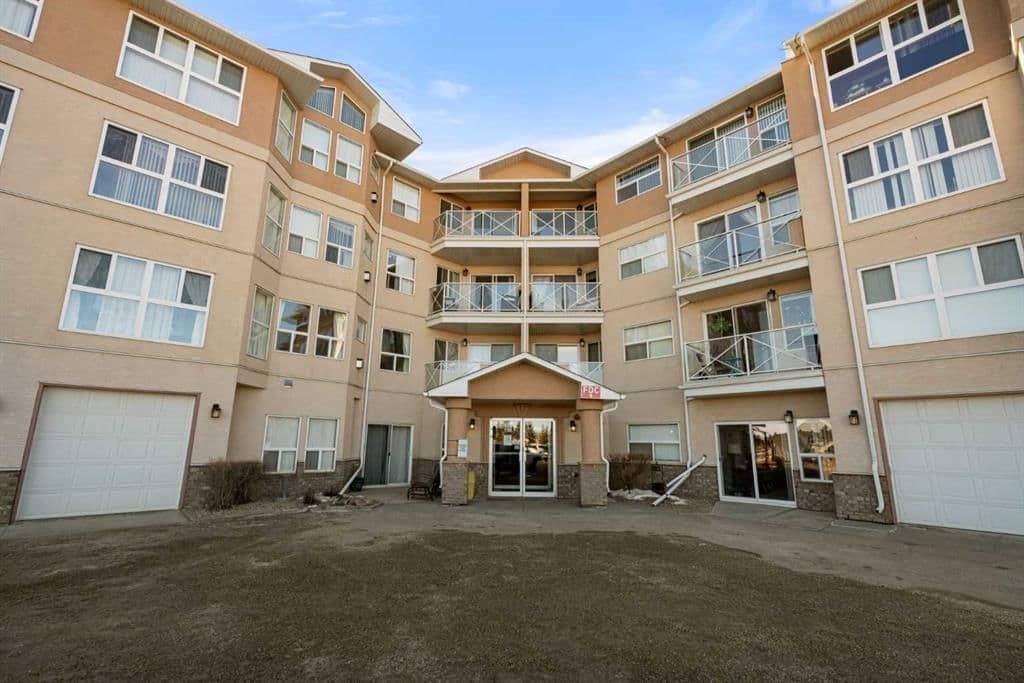 Sold property in Westmount