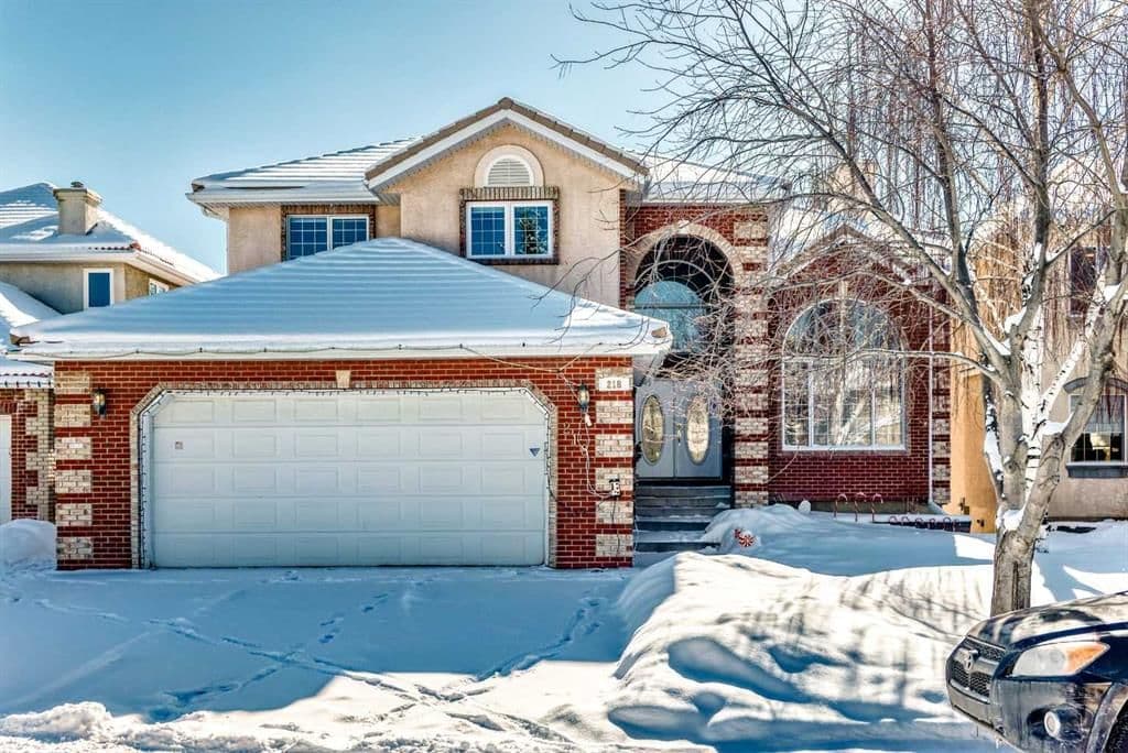 Sold property in Scenic Acres