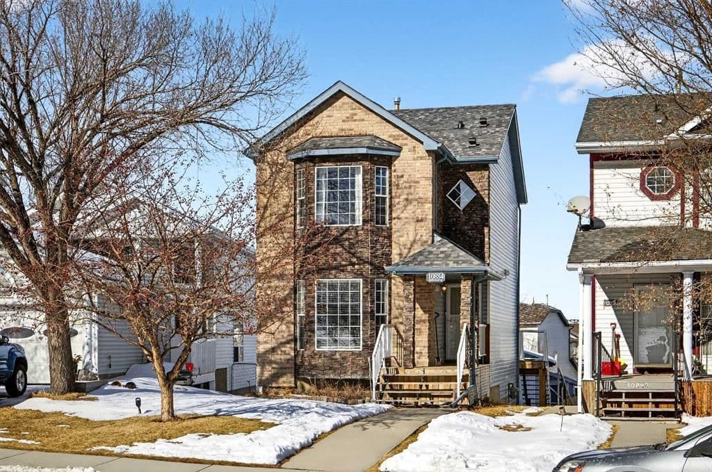 Sold property in Hidden Valley