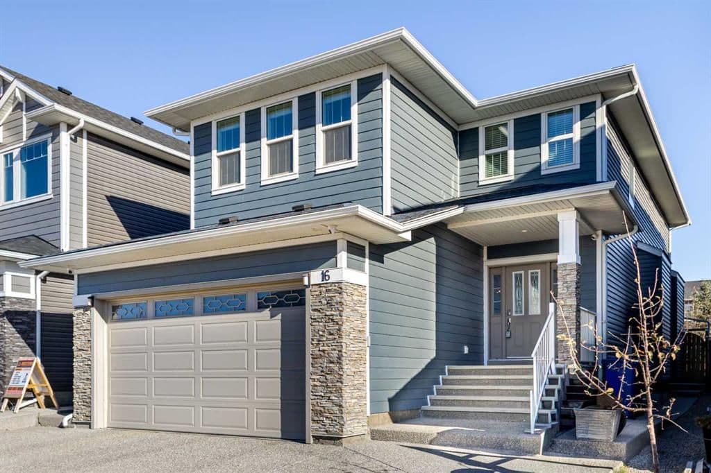 Sold property in Redstone