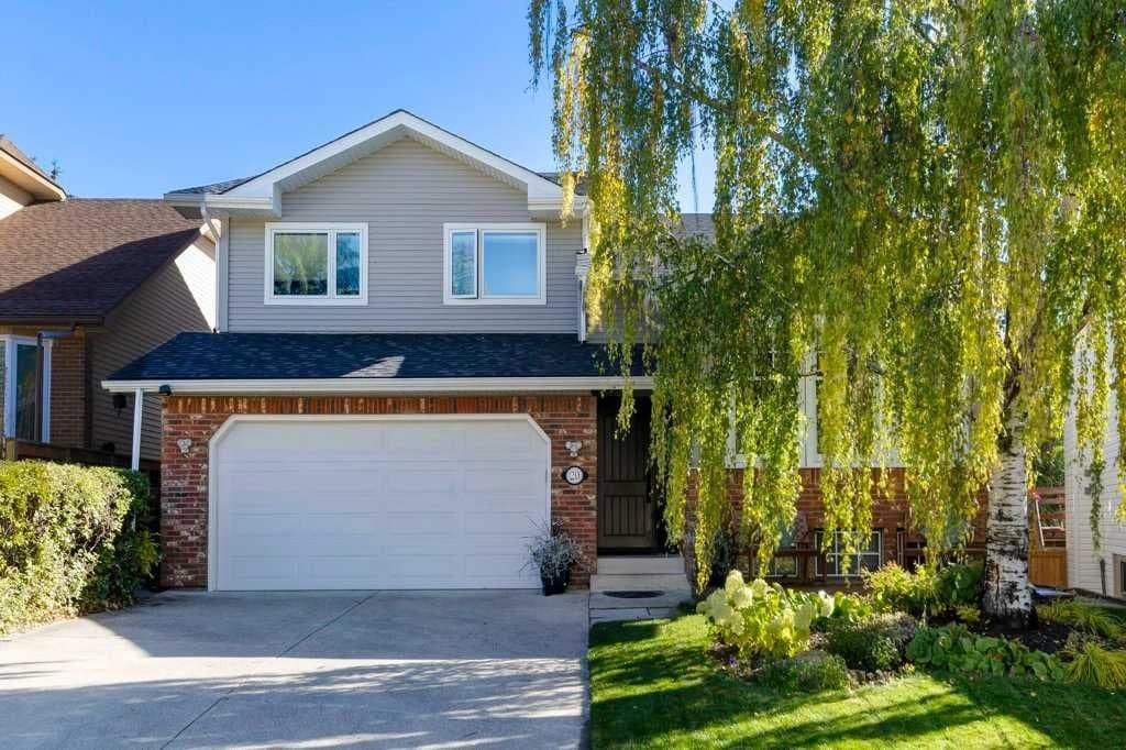 Sold property in Strathcona Park