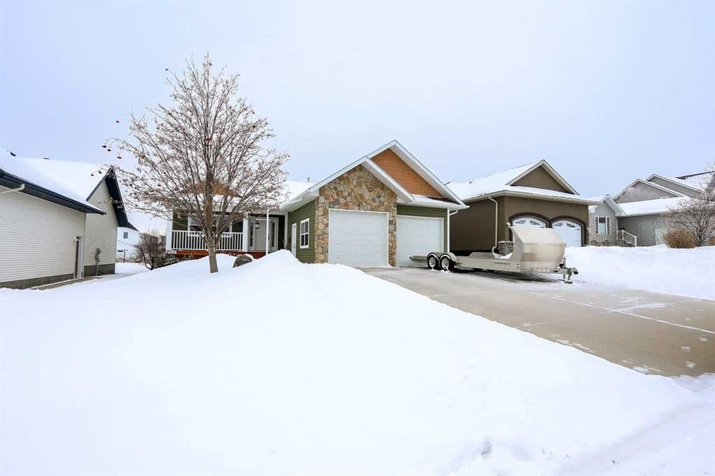 Sold property in College Heights