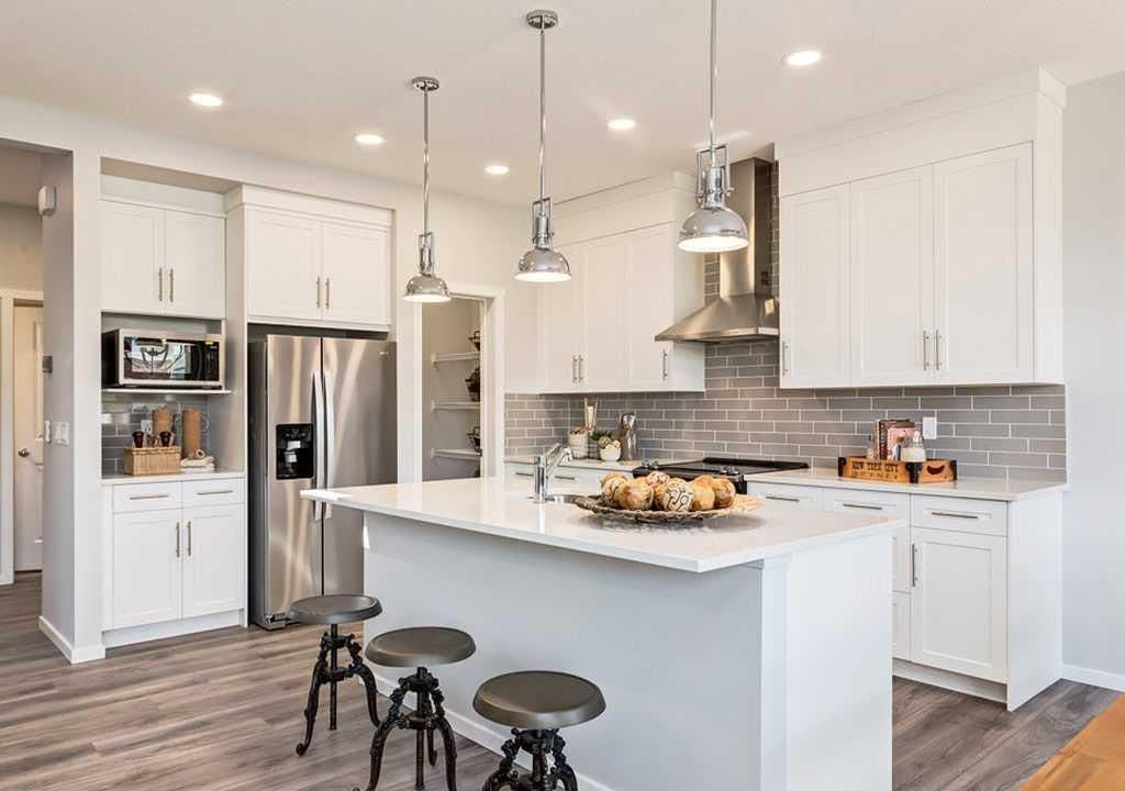 Sold property in Alpine Park