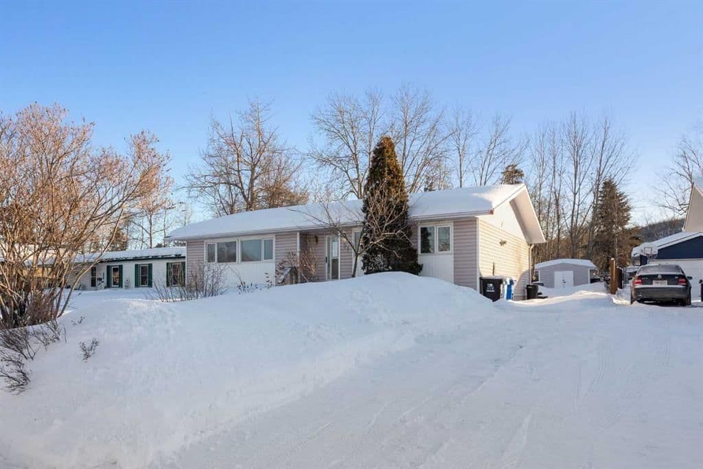 Sold property in Downtown