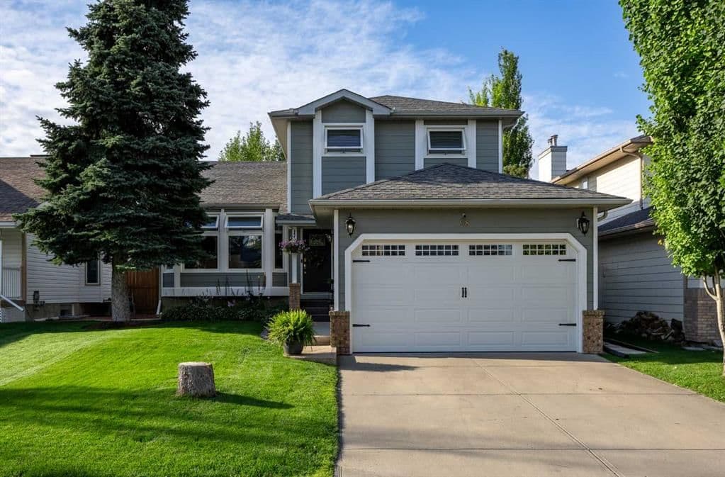 Sold property in Sundance