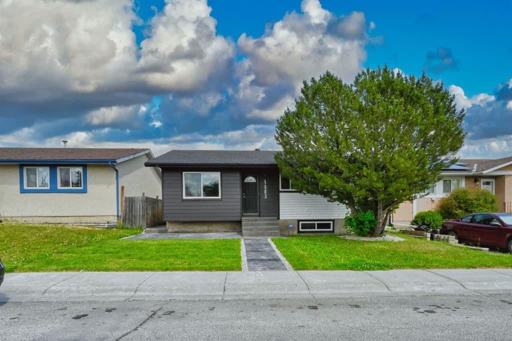 Sold property in Marlborough Park