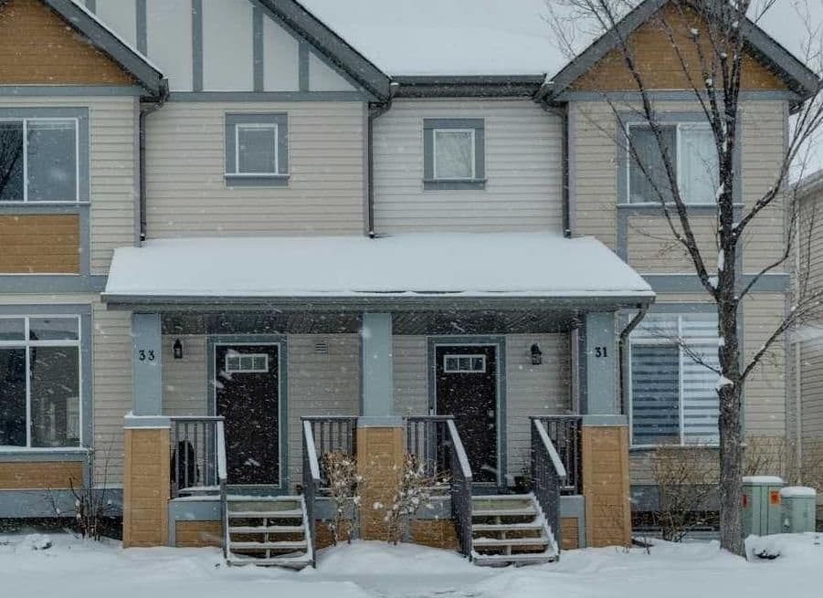 Sold property in Evanston