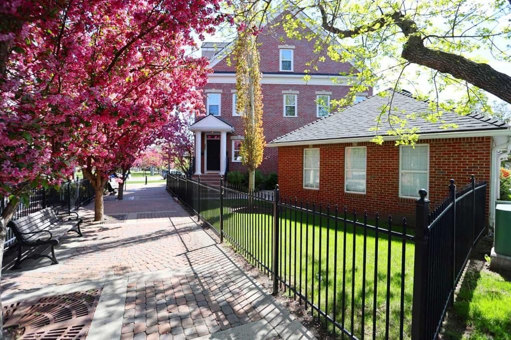 Sold property in Garrison Woods