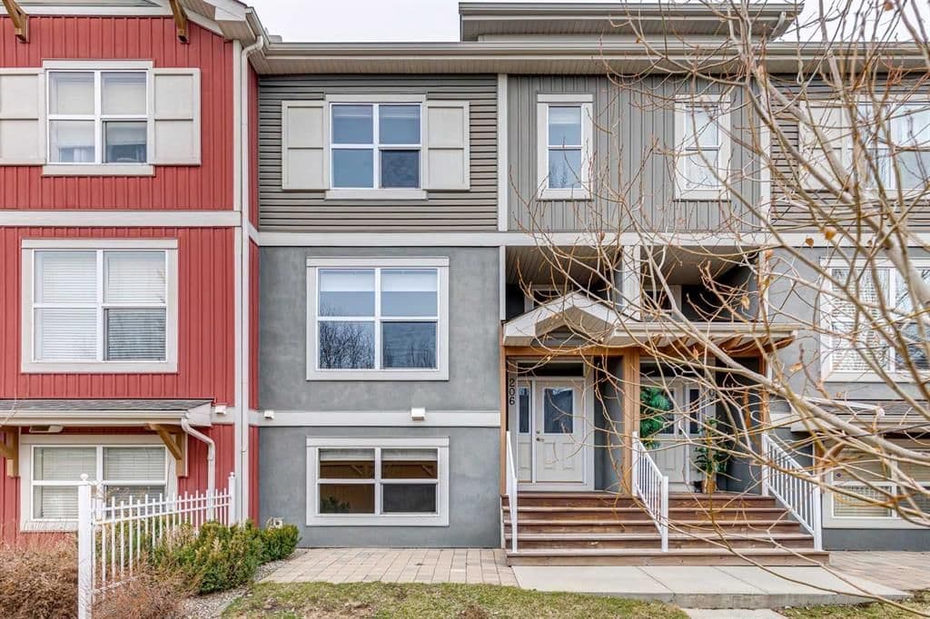 Sold property in Auburn Bay
