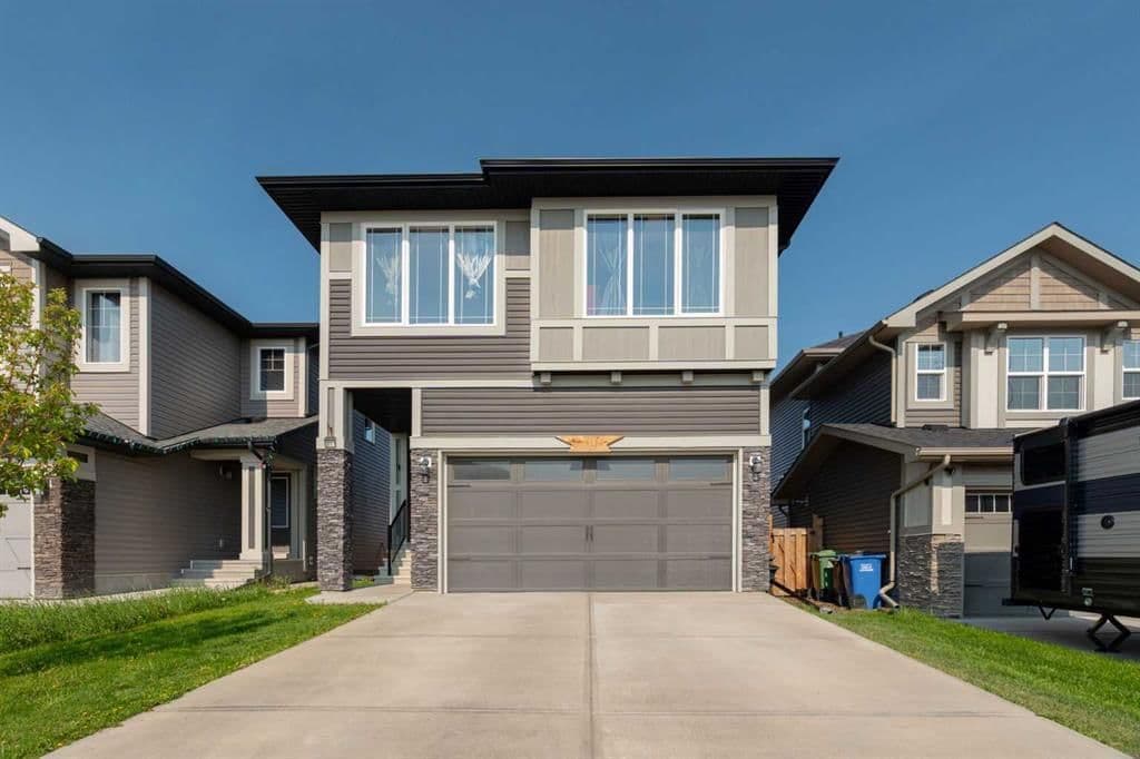 Sold property in Heartland