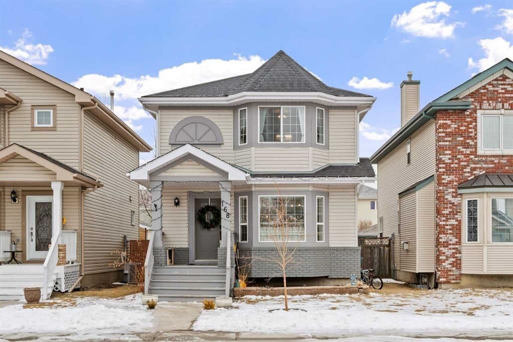 Sold property in Chaparral