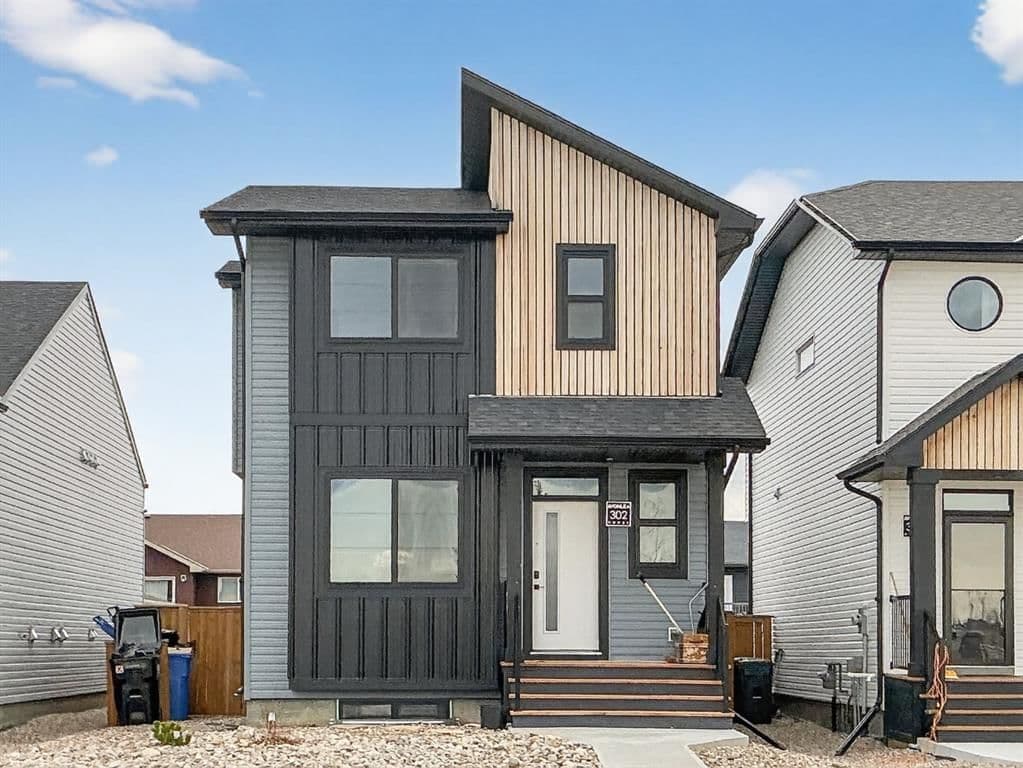 Sold property in Blackwolf 1
