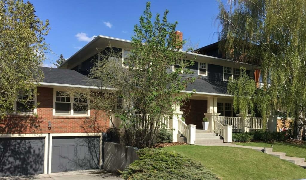 Sold property in Elbow Park