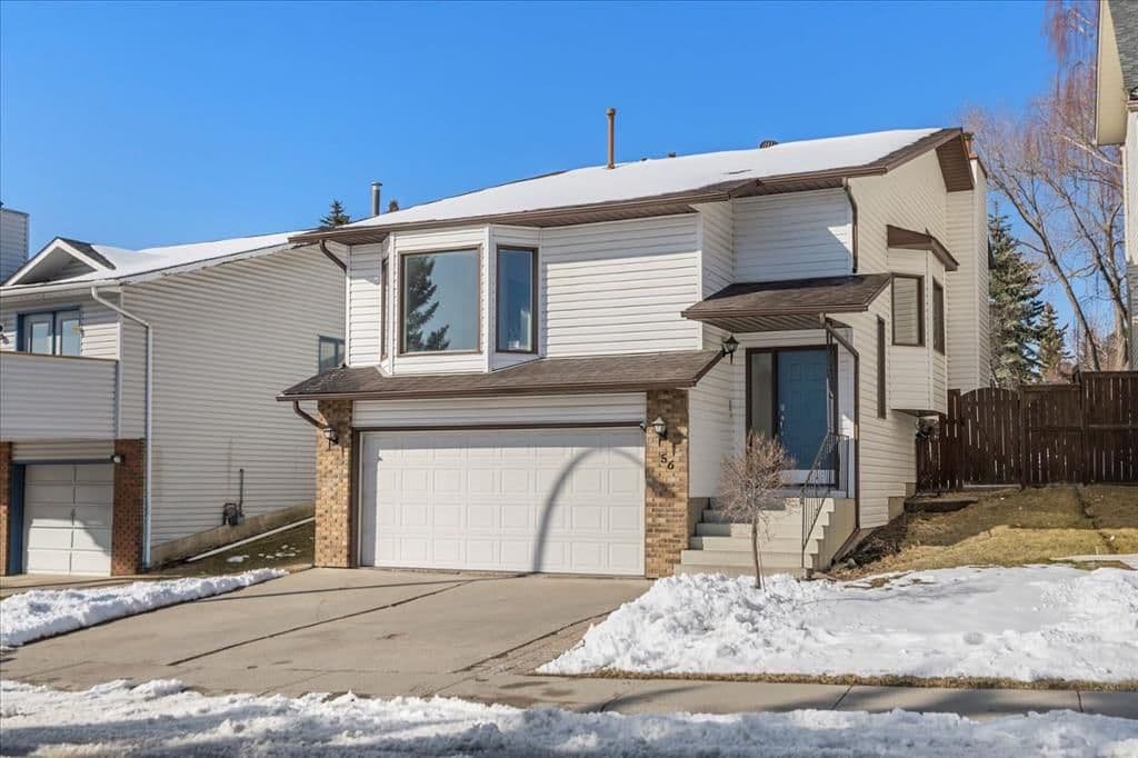 Sold property in Hawkwood