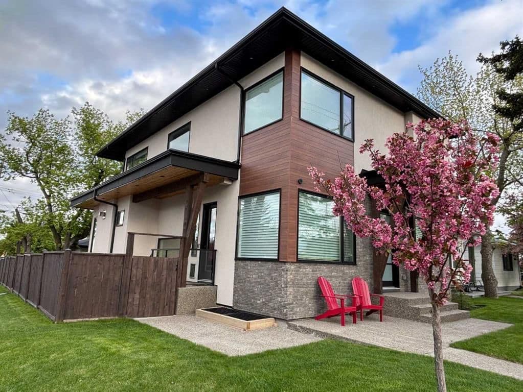 Sold property in Altadore