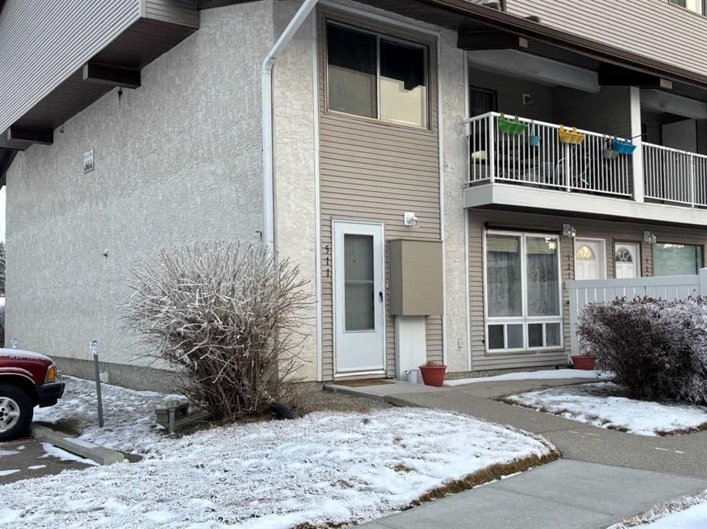 Sold property in Braeside