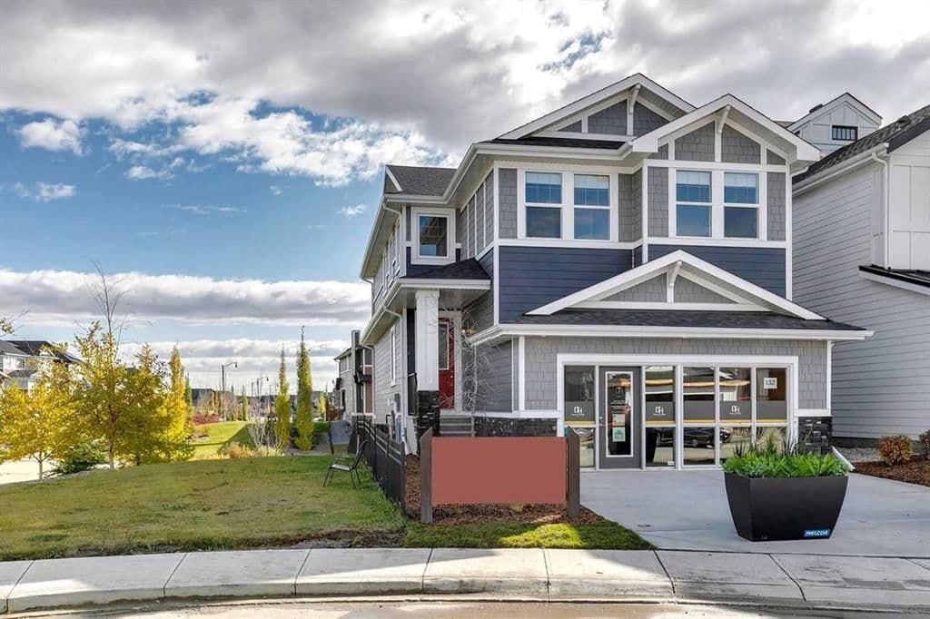 Sold property in Sunset Ridge