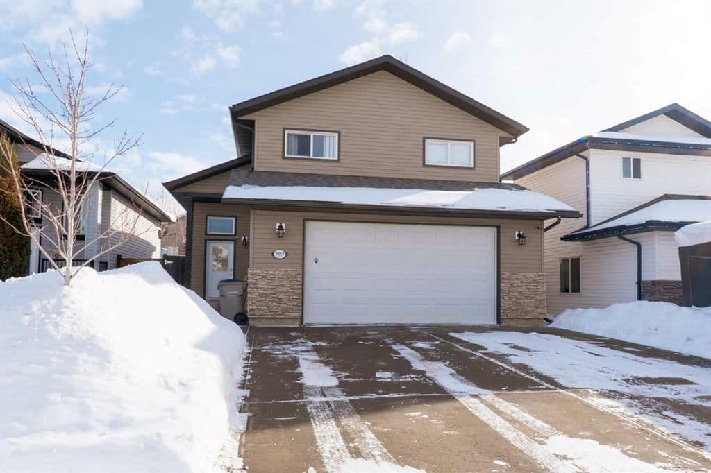 Sold property in Signature Falls