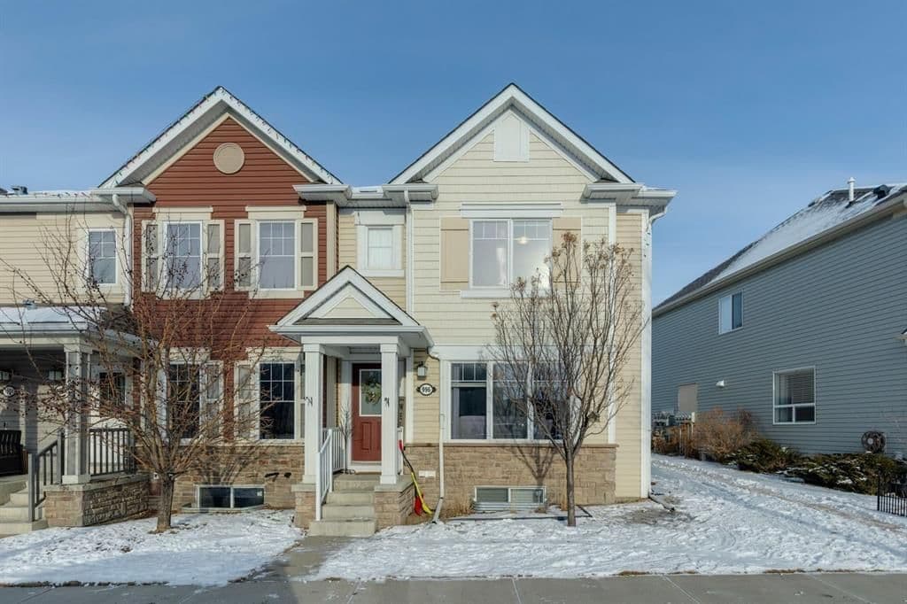 Sold property in Windsong