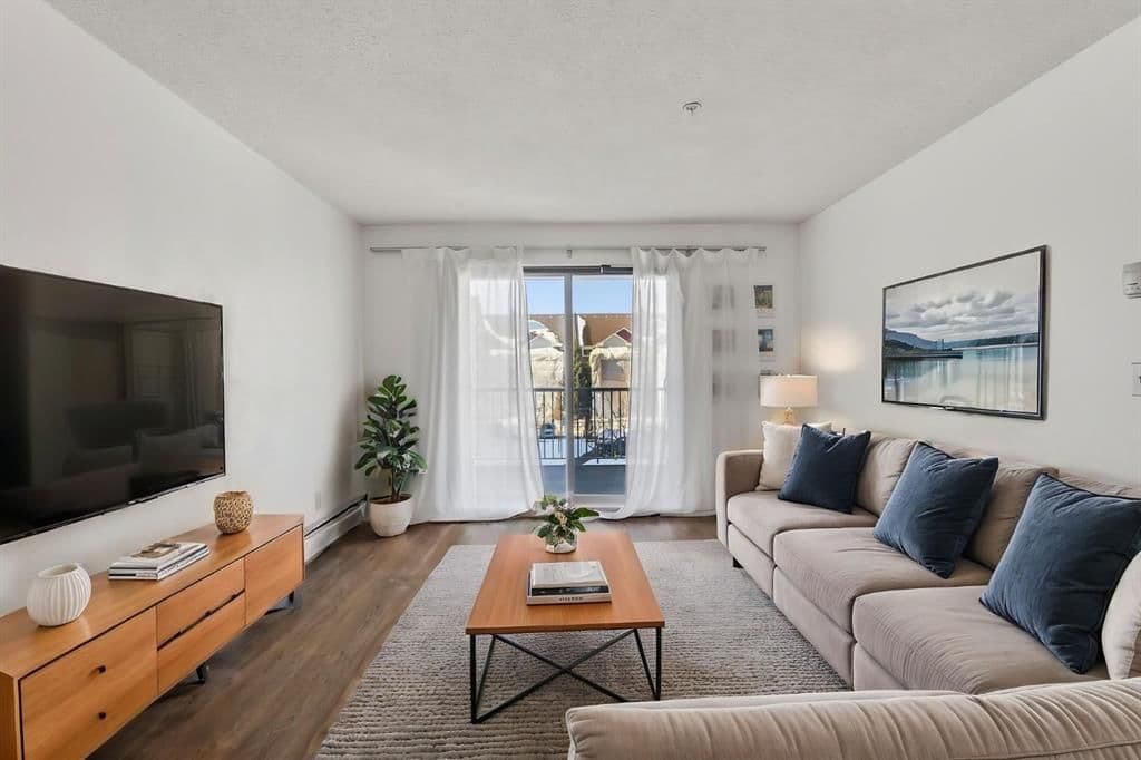 Sold property in McKenzie Towne