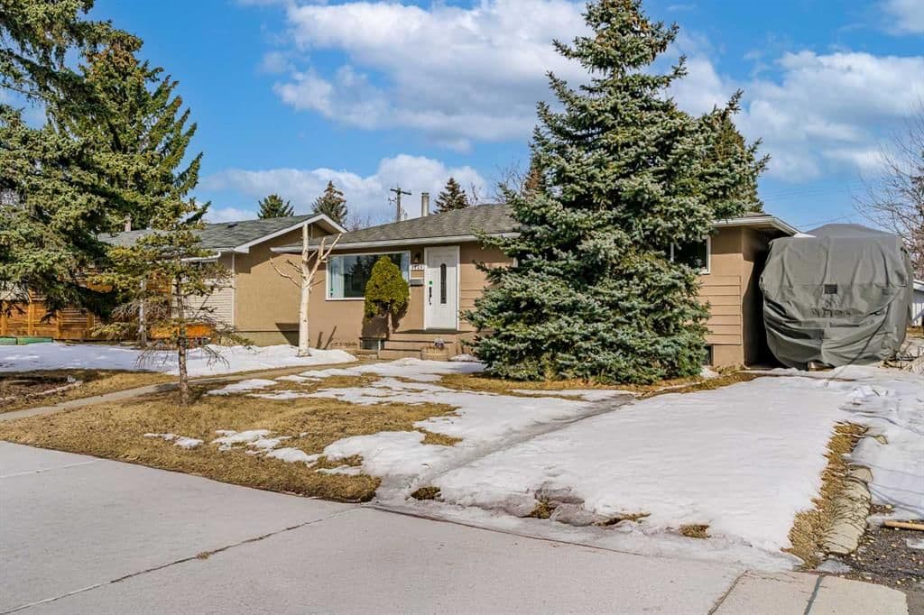 Sold property in Wildwood