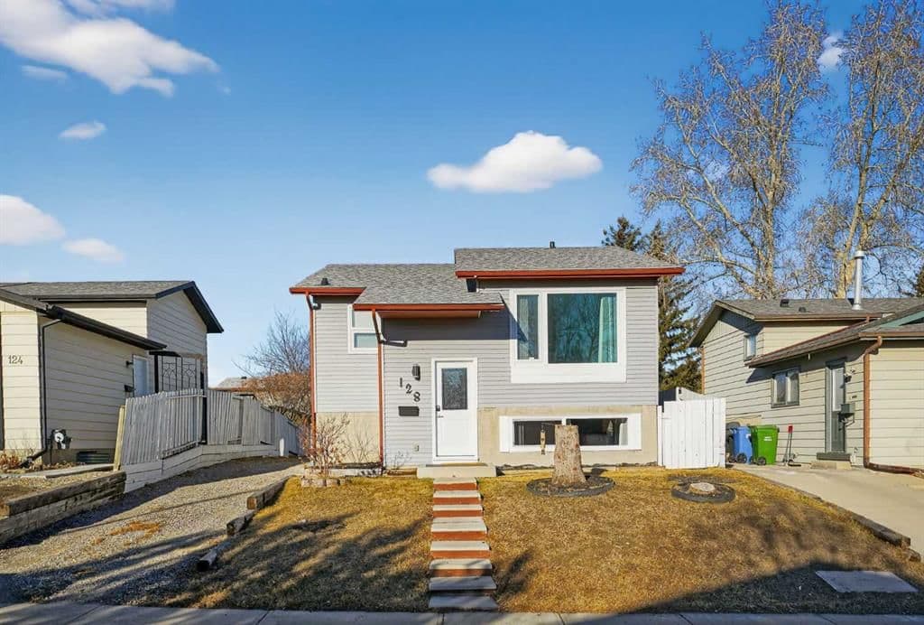 Sold property in Beddington Heights