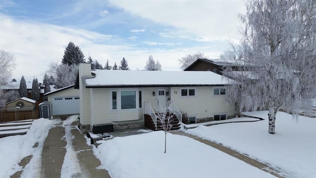 Sold property in Morrisroe Extension