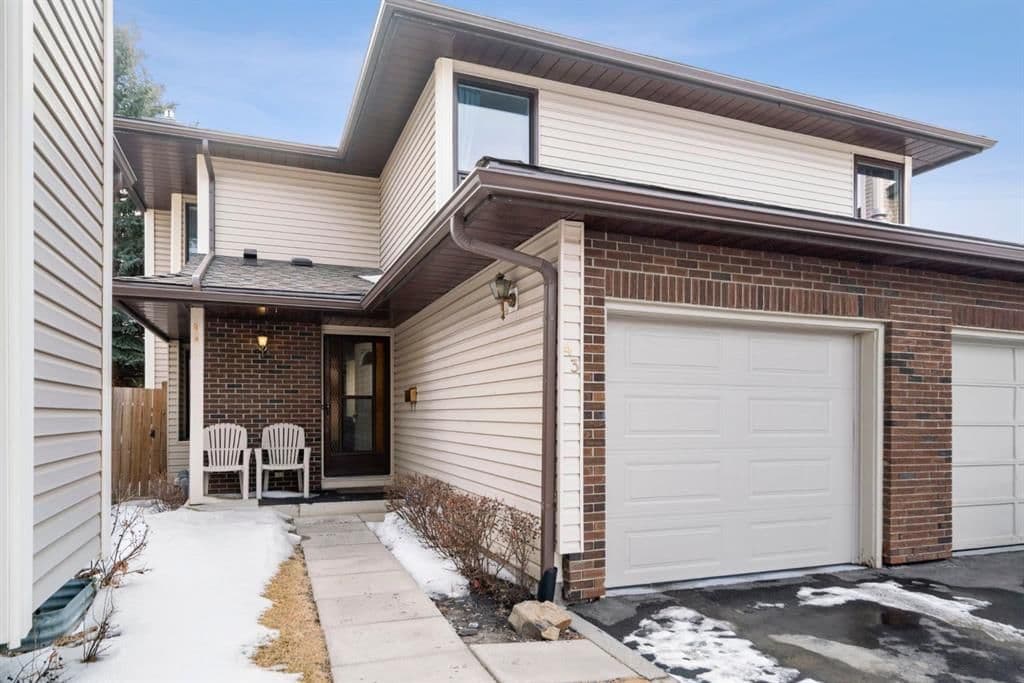 Sold property in Cedarbrae