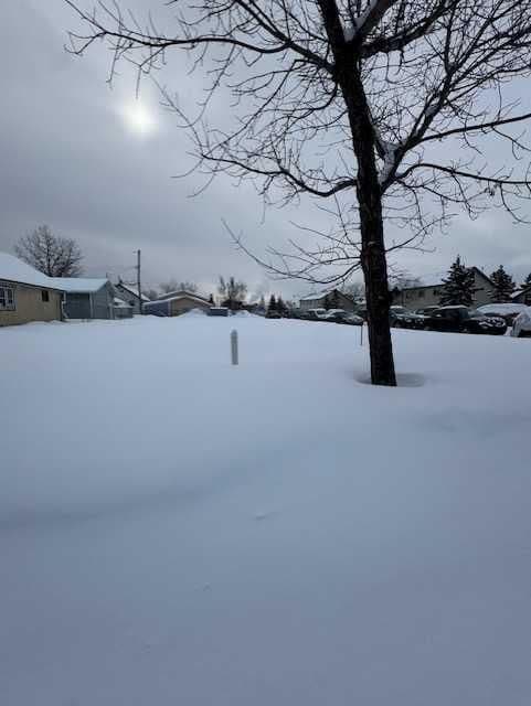 Sold property in College Park