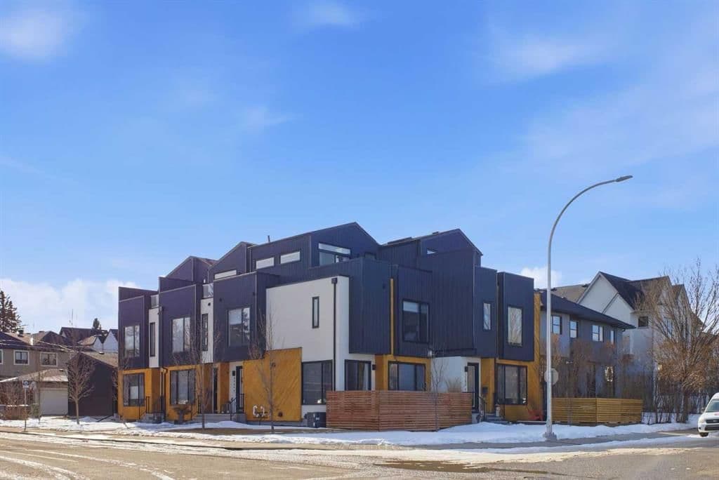 Sold property in Altadore