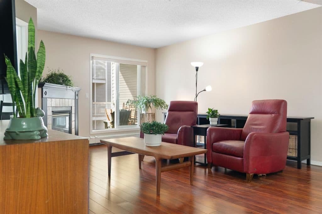 Sold property in Shawnessy