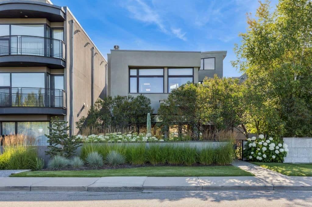 Sold property in Parkhill