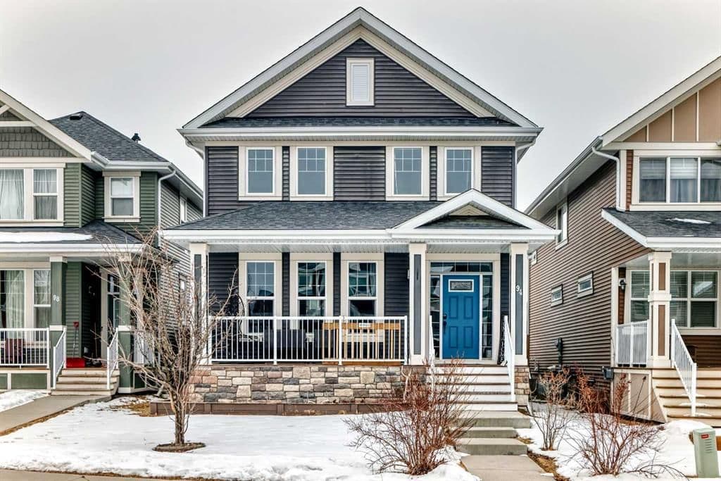 Sold property in River Song