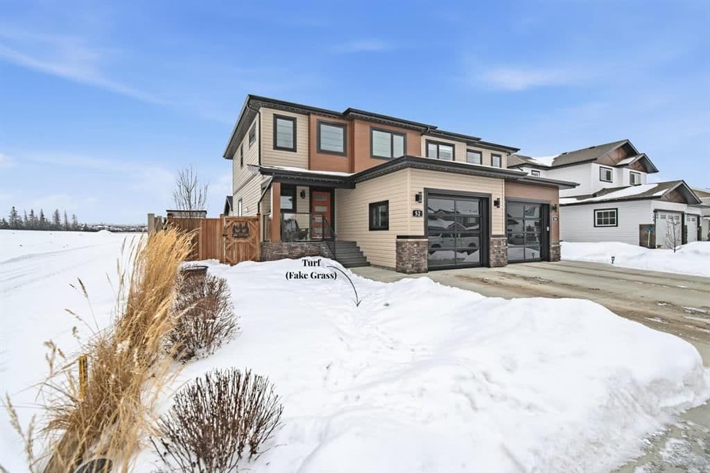 Sold property in Iron Gate