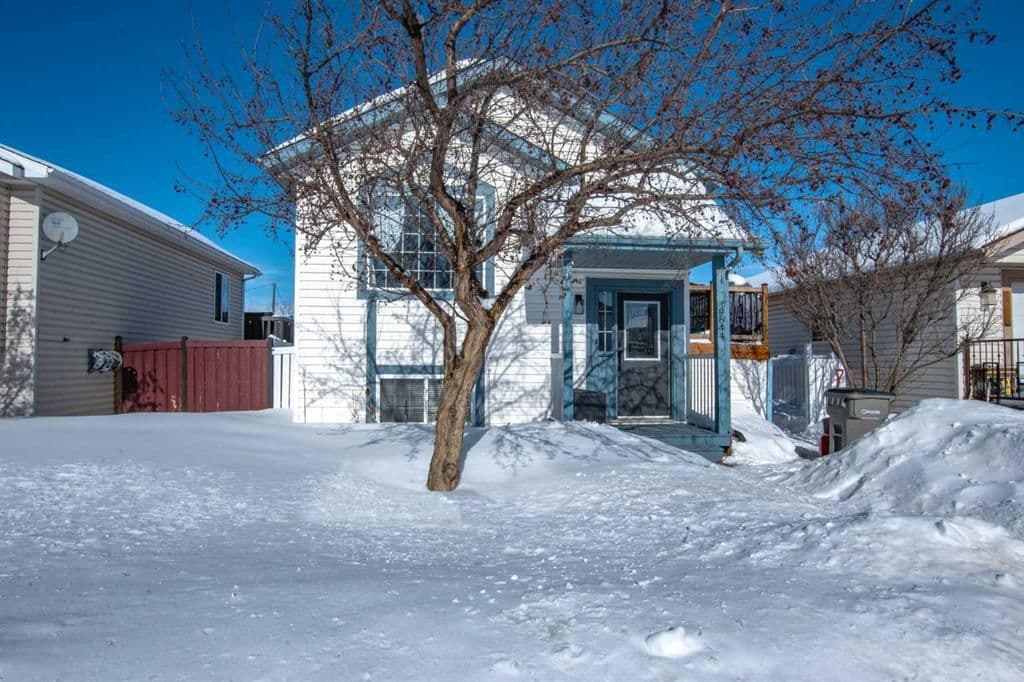 Sold property in Scenic Ridge