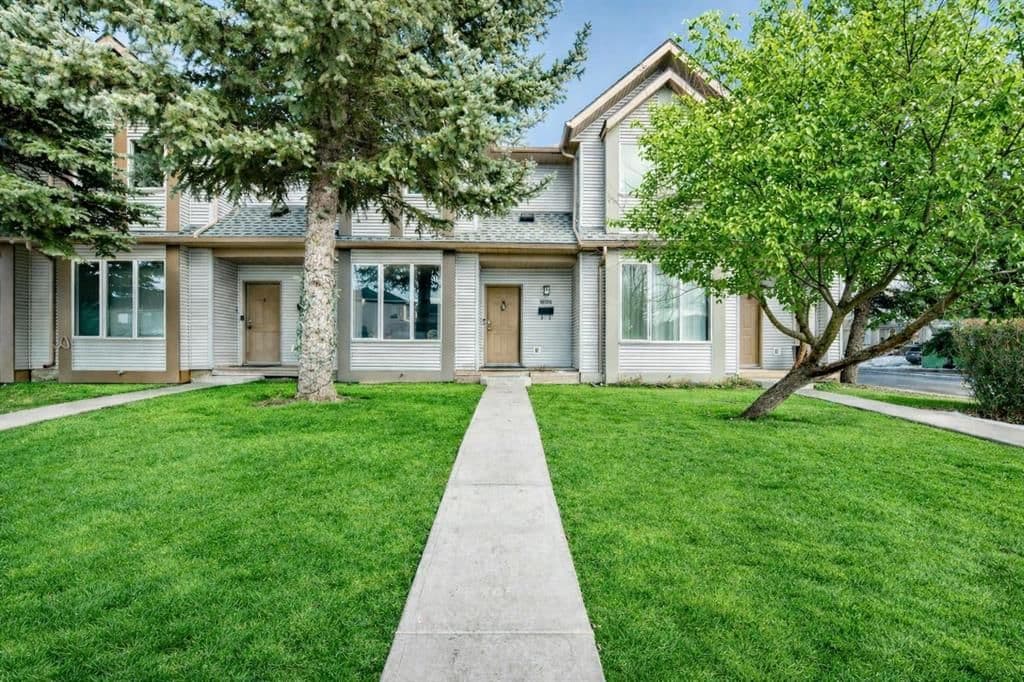 Sold property in Shawnessy