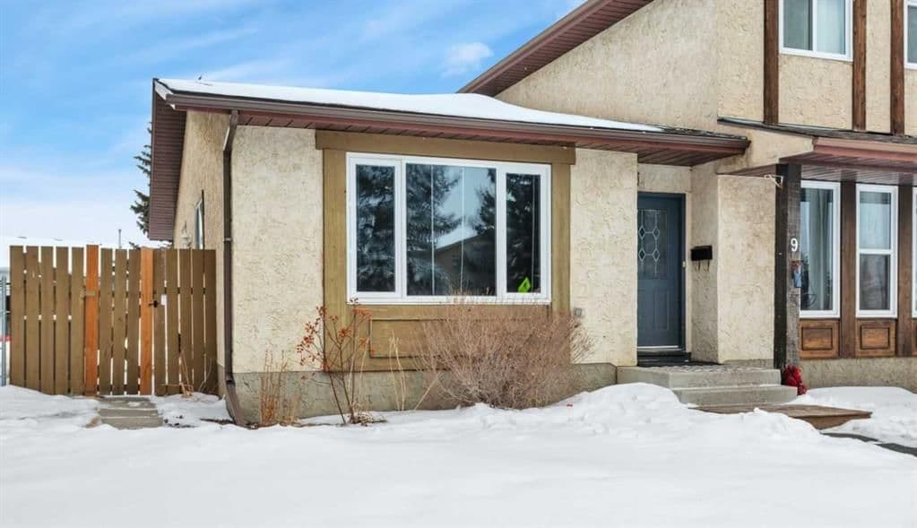 Sold property in Clearview Meadows