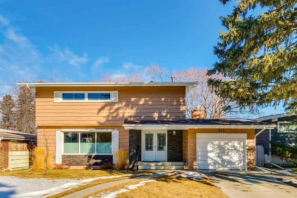 Sold property in Willow Park