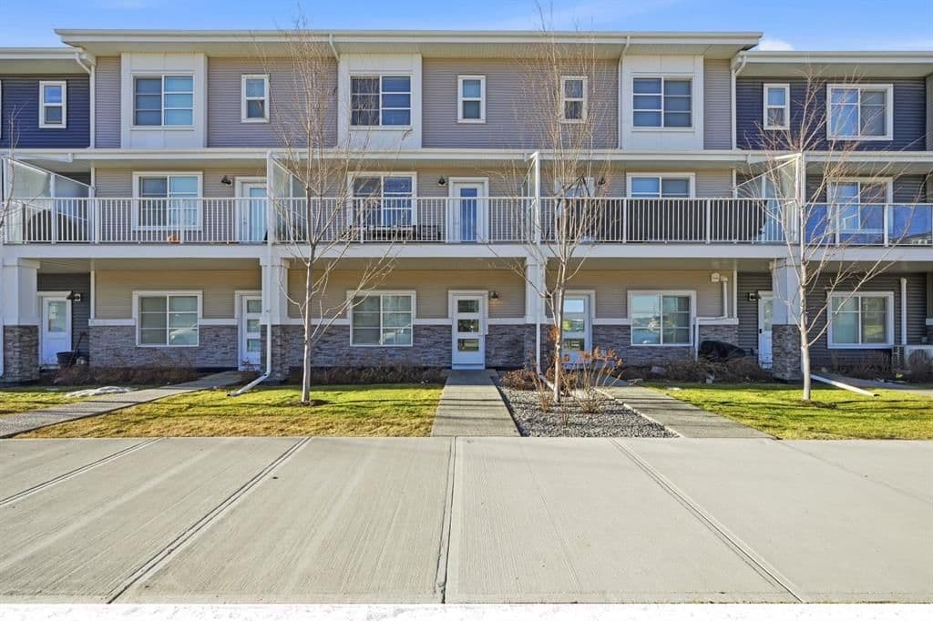 Sold property in Carrington