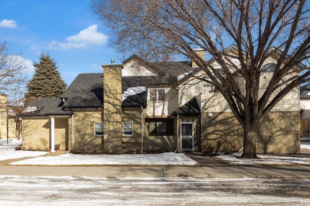 Sold property in Mount Pleasant